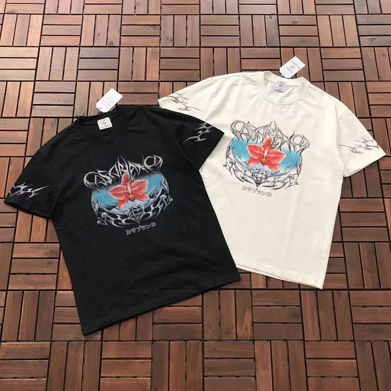 CASABLANCA TSHIRTS (127)