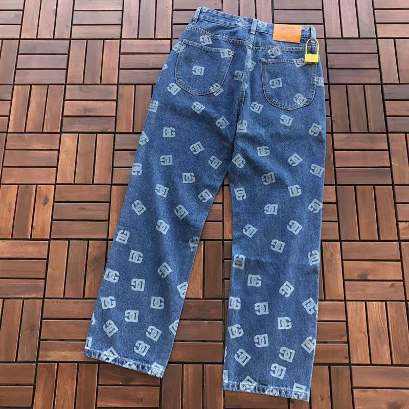 DOLCE&GABBANA JEANS (13)