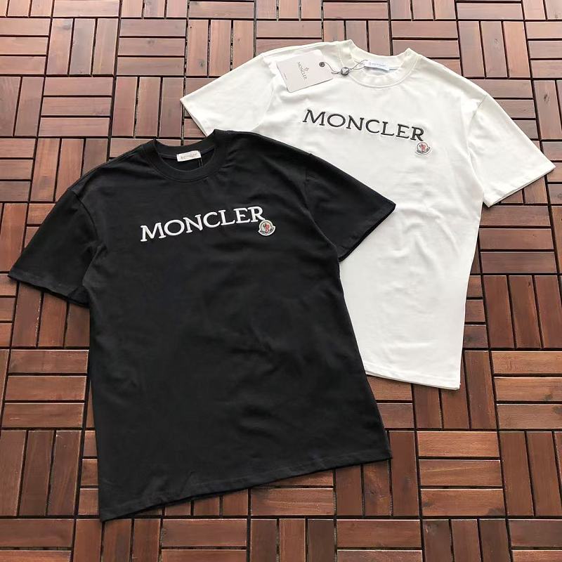 MONCLER TSHIRTS (20)