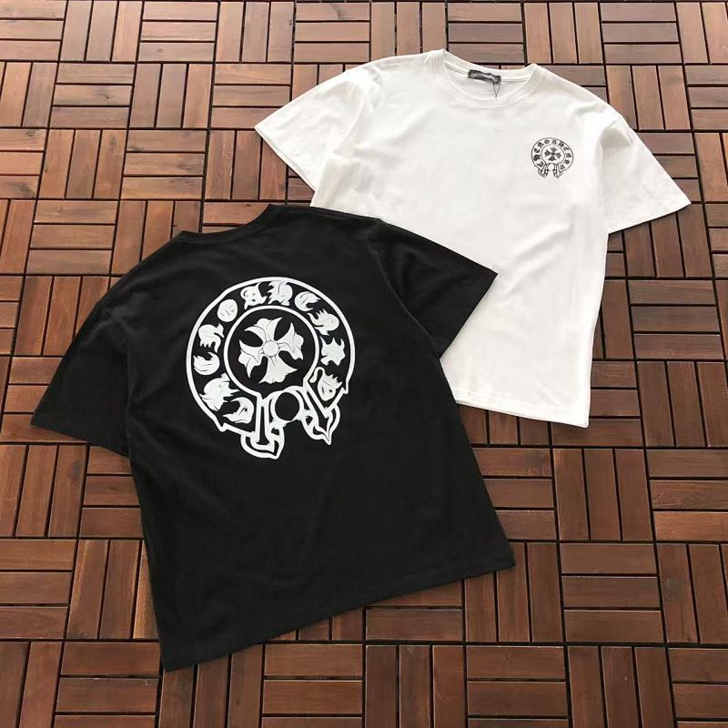 CHROME HEARTS TSHIRTS (177)