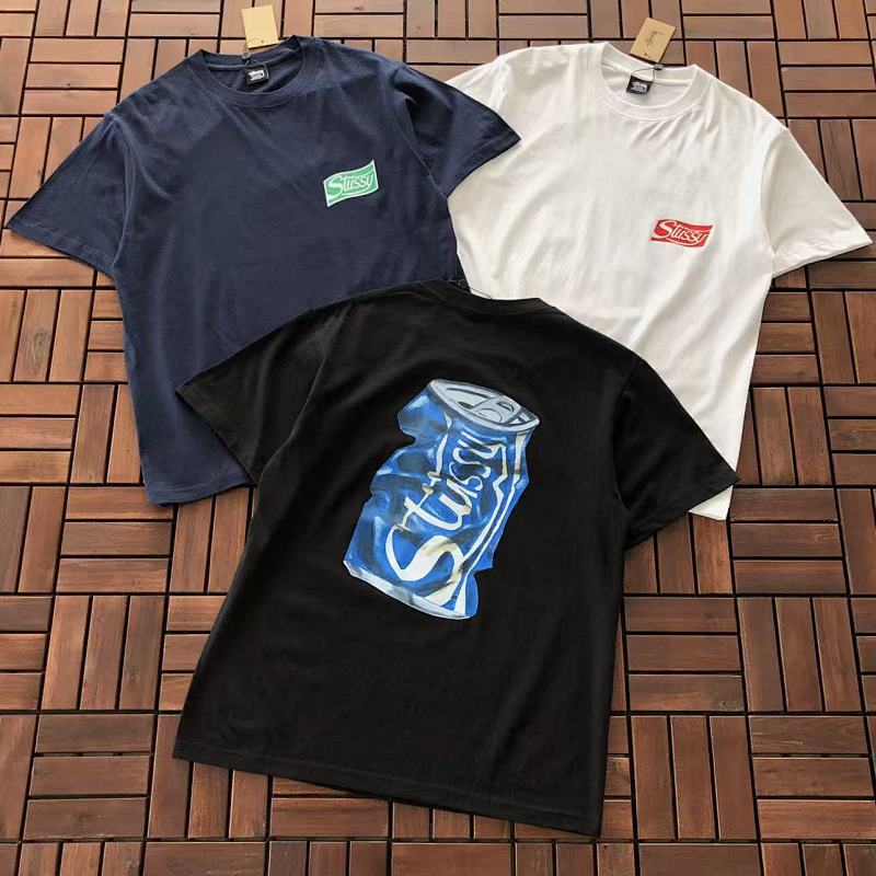 STUSSY TSHIRTS (246)