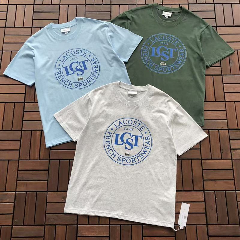 LACOSTE TSHIRTS (118)