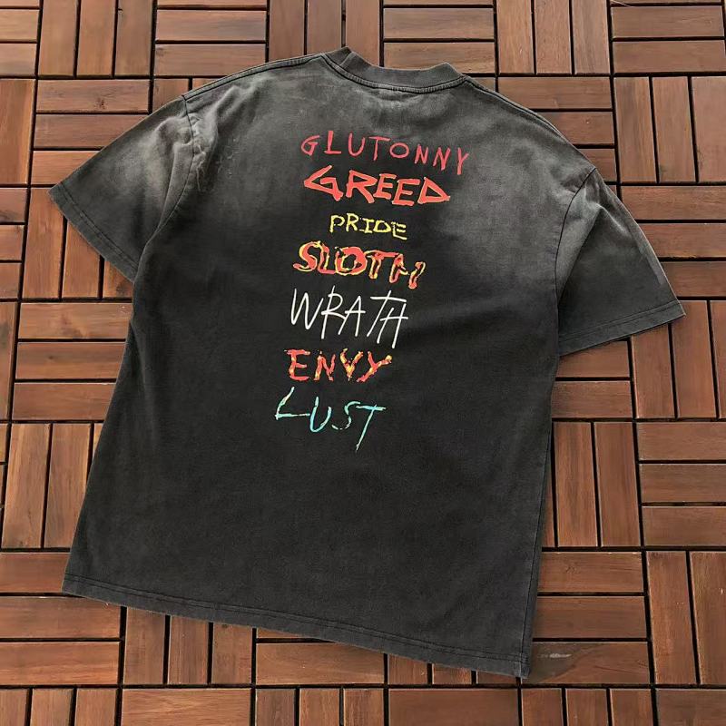 SAINT MICHAEL TSHIRTS (117)