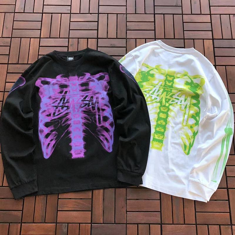 STUSSY LONGSLEEVES (92)