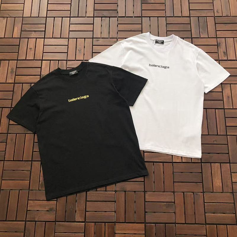 BALENCIAGA TSHIRTS (444)
