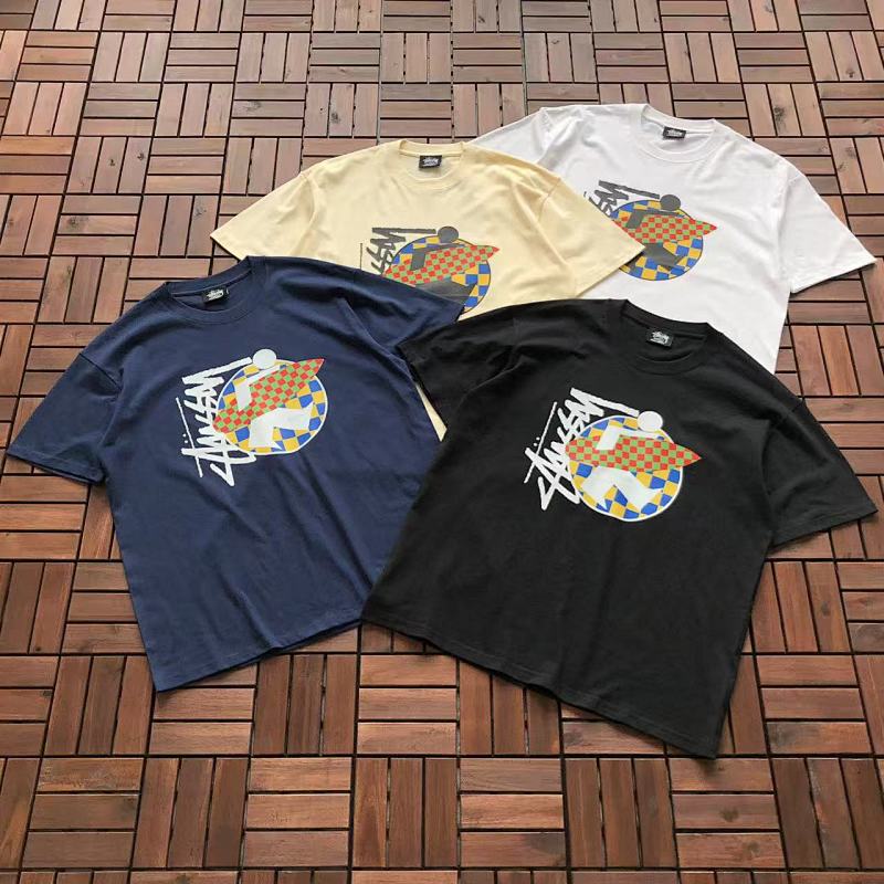 STUSSY TSHIRTS (332)