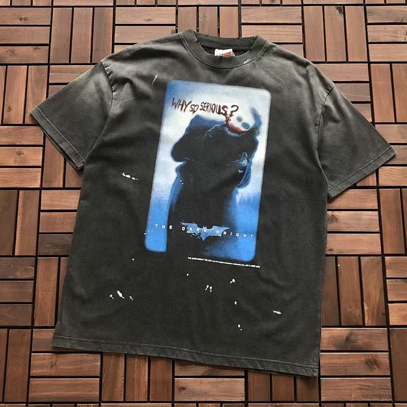 SAINT MICHAEL TSHIRTS (4)