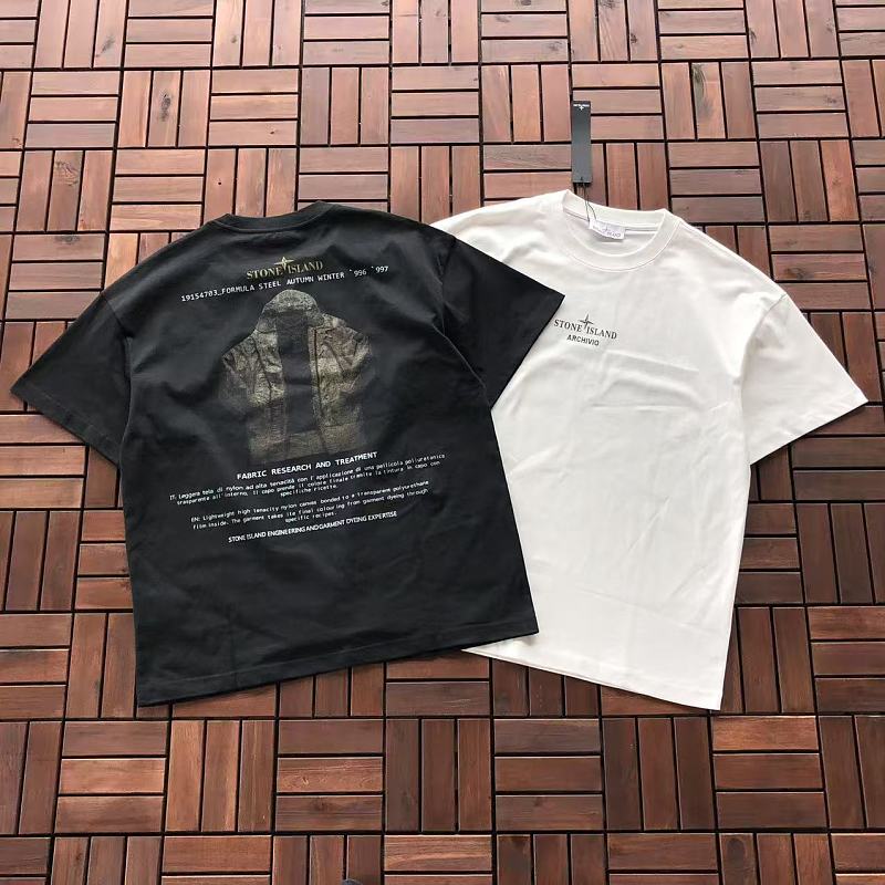 STONE ISLAND TSHIRTS (30)