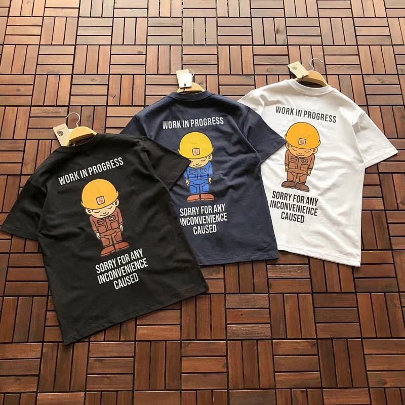 CARHARTT TSHIRTS (527)