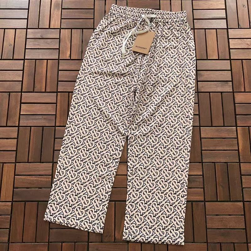 BURBERRY TSHIRTS (286)