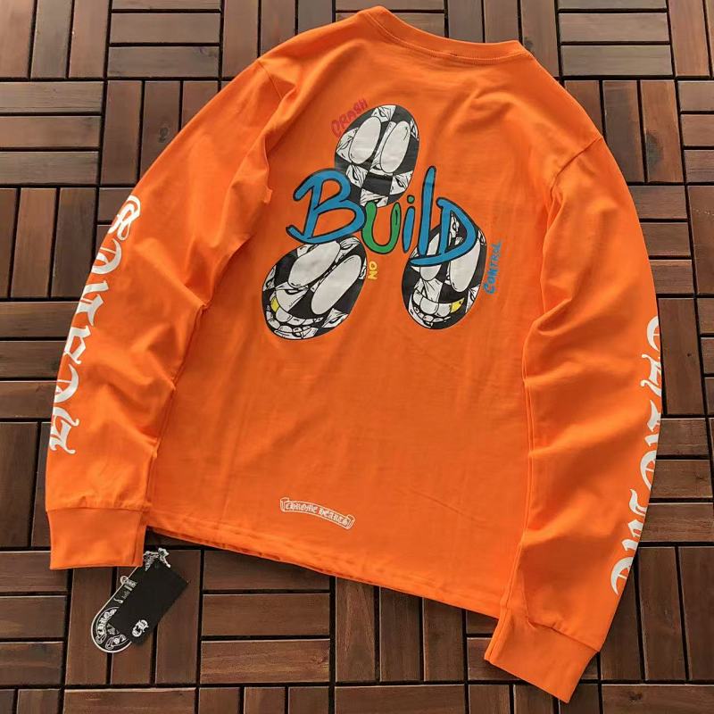 CHROME HEARTS LONGSLEEVES (79)