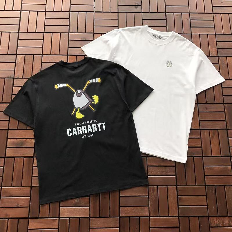 CARHARTT TSHIRTS (225)