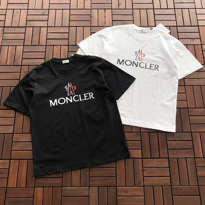 MONCLER TSHIRTS (441)