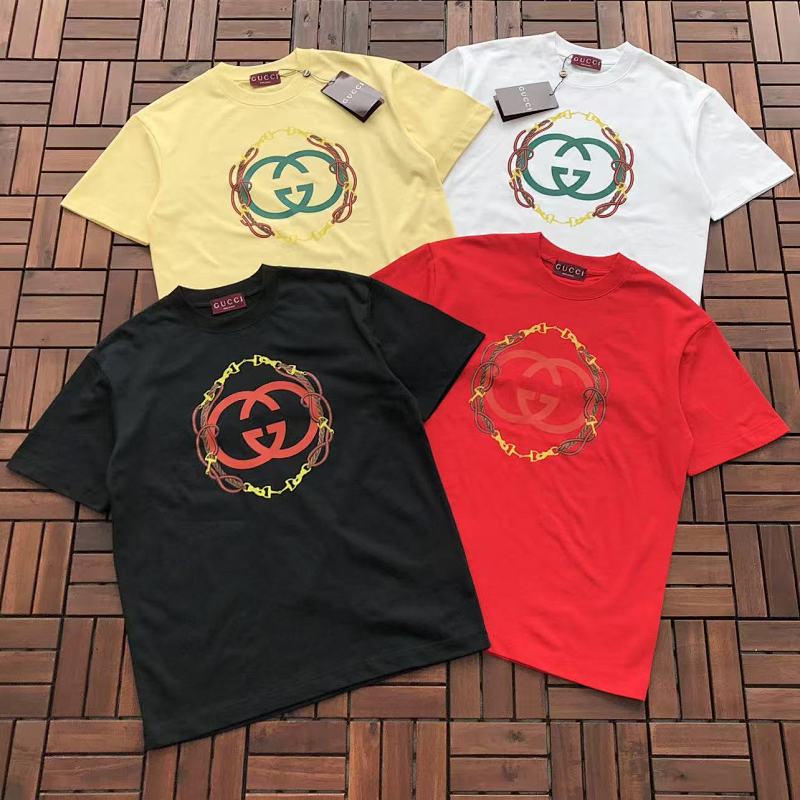 GUCCI TSHIRTS (458)