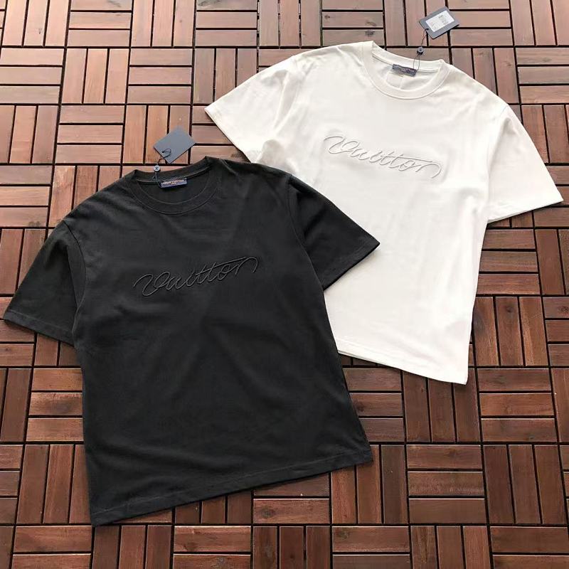 LOUIS VUITTON TSHIRTS (303)