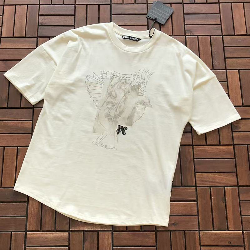 PALM ANGELS TSHIRTS (19)
