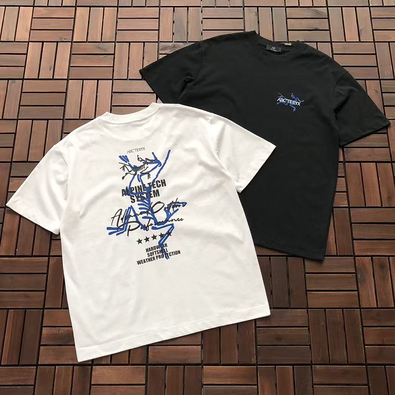 ARC TERYX TSHIRTS (45)