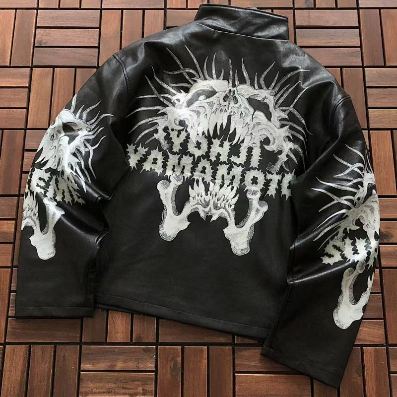 SUPREME JACKETS (11)