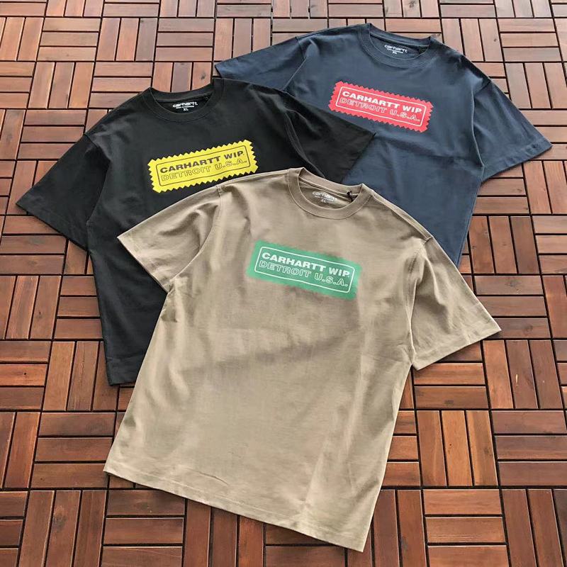 CARHARTT TSHIRTS (450)
