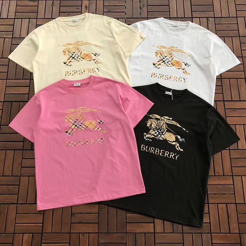 BURBERRY TSHIRTS (214)