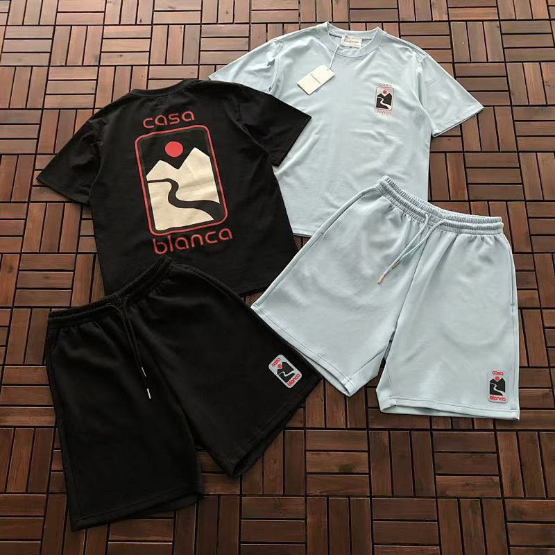 CASABLANCA TSHIRTS (263)