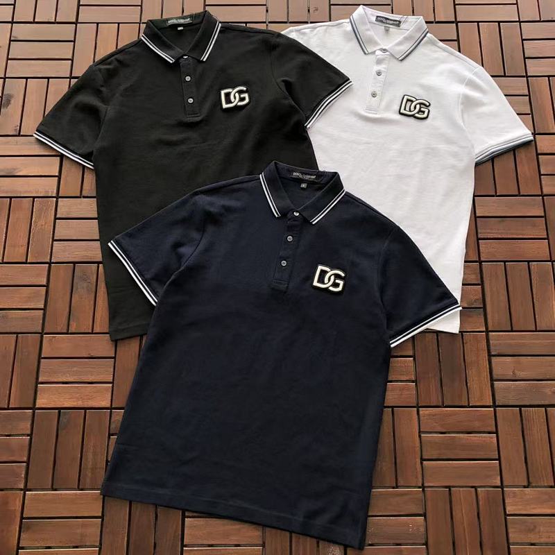 DOLCE & GABBANA TSHIRTS (51)
