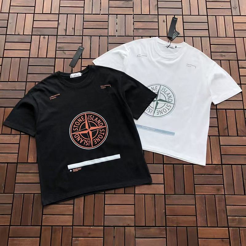 STONE ISLAND TSHIRTS (206)