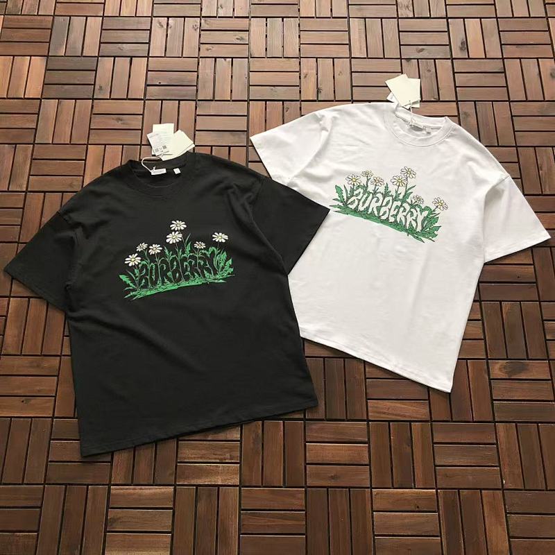 BURBERRY TSHIRTS (39)