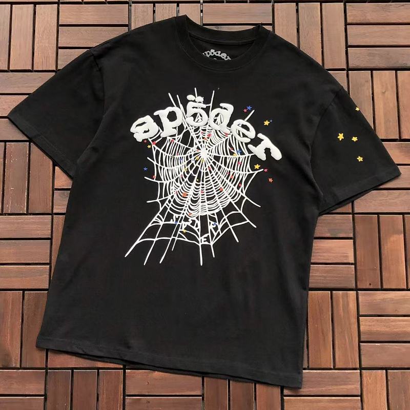 SP5DER TSHIRTS (40)