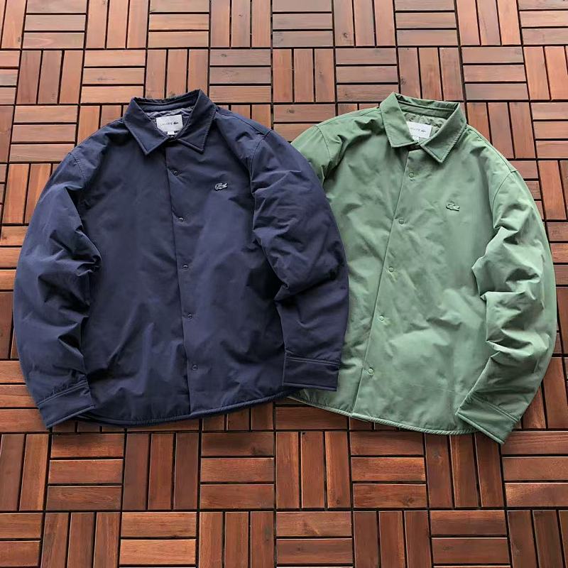 LACOSTE TSHIRTS (408)