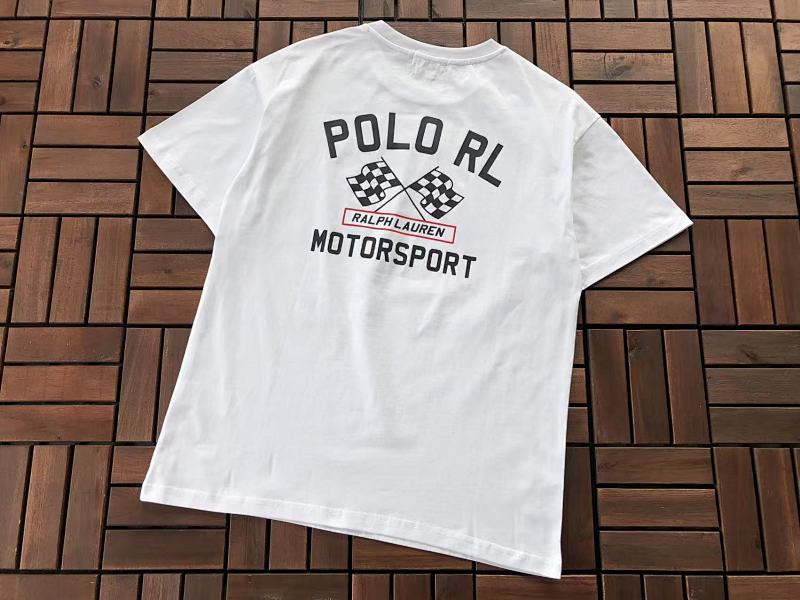 RALPH LAUREN TSHIRTS (459)