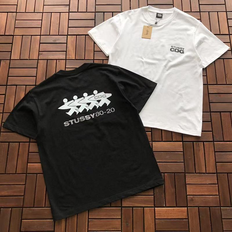 STUSSY TSHIRTS (837)