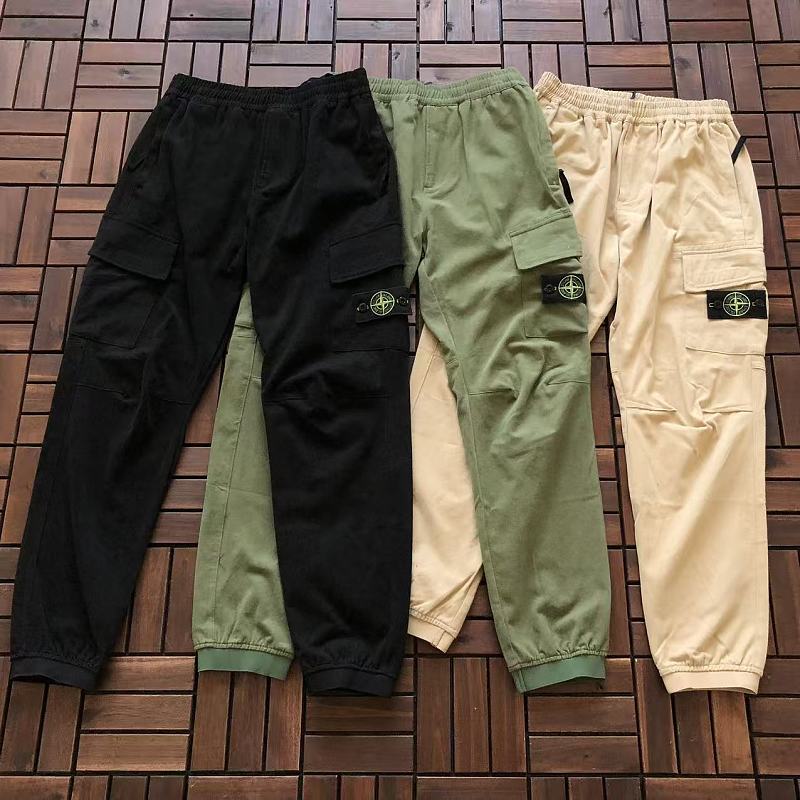 STONE ISLAND TSHIRTS (37)
