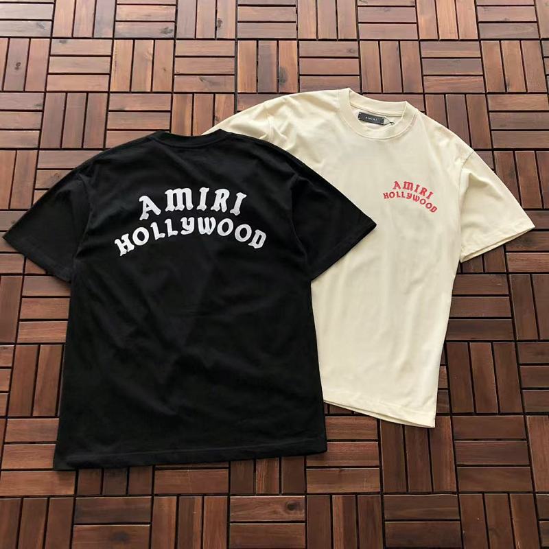 AMIRI TSHIRTS (142)