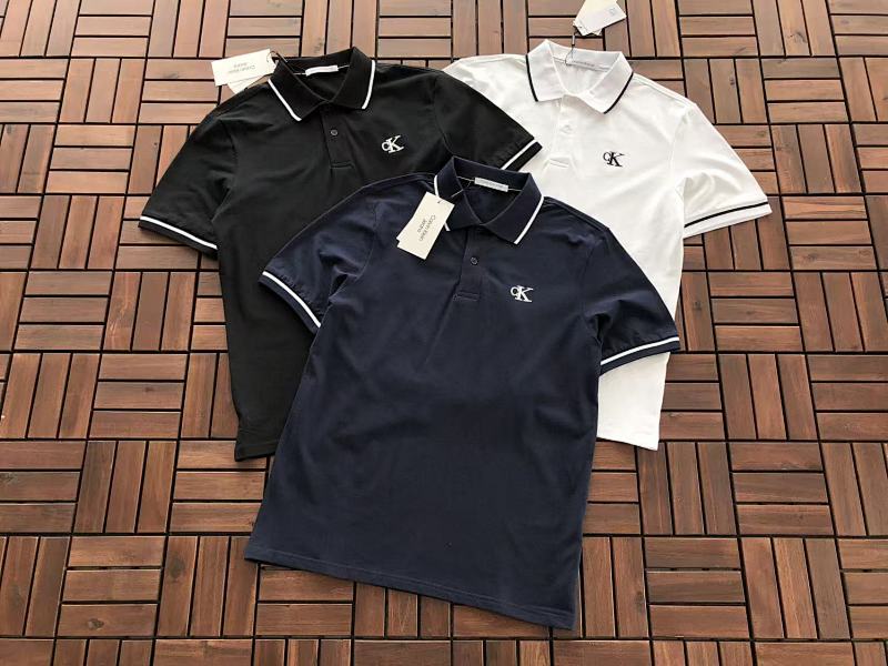 CALVIN KLEIN TSHIRTS (7)