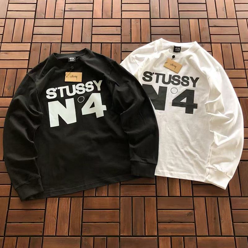 STUSSY LONGSLEEVES (106)