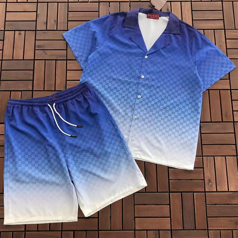 GUCCI TSHIRTS (50)