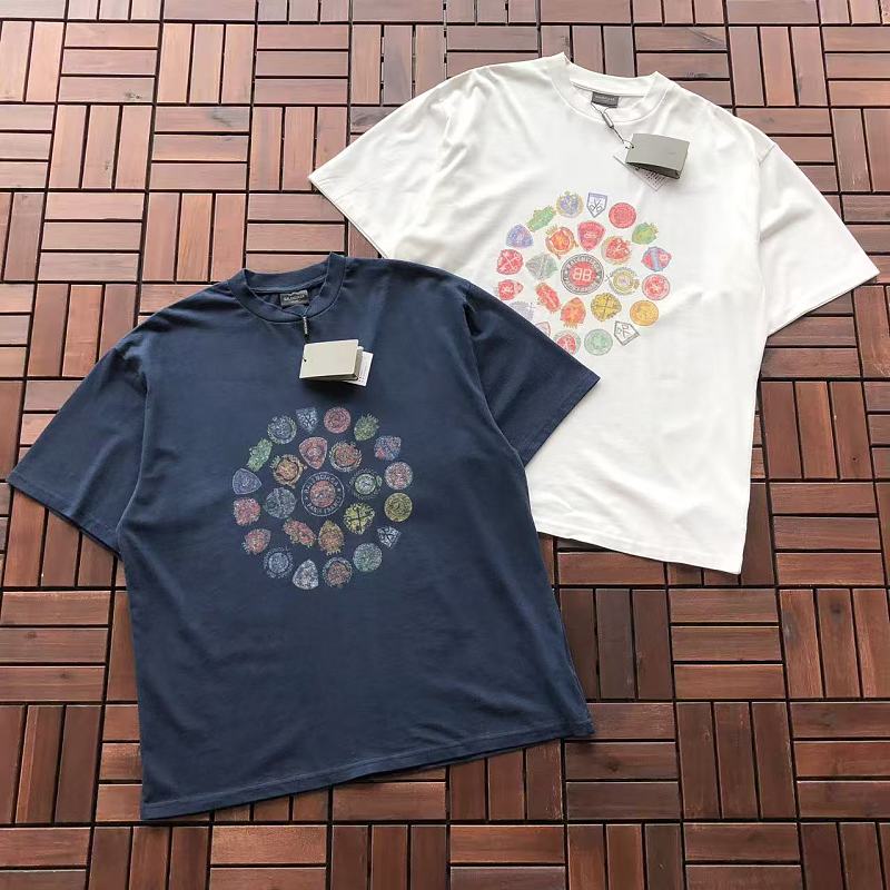 BALENCIAGA TSHIRTS (275)