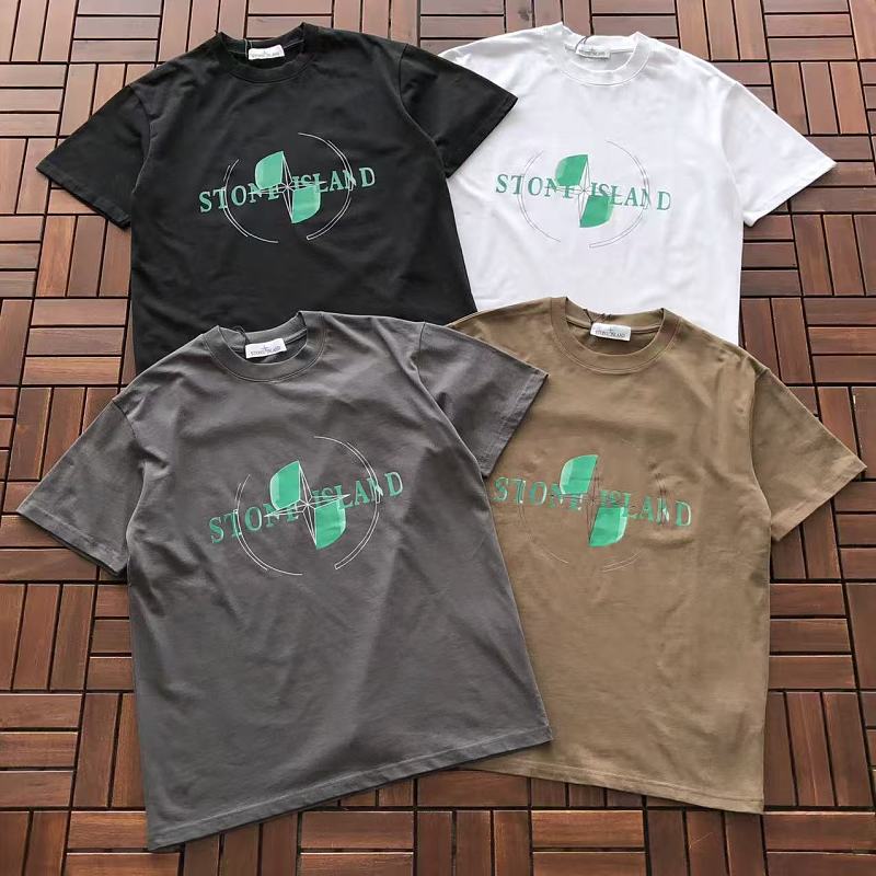 STONE ISLAND TSHIRTS (253)