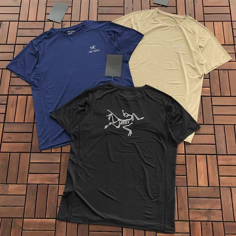 ARC TERYX TSHIRTS (83)