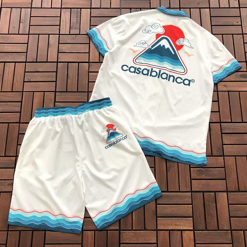 CASABLANCA TSHIRTS (188)