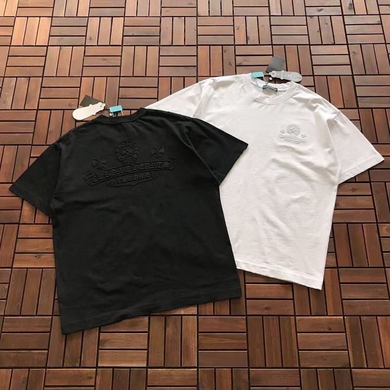 CHROME HEARTS TSHIRTS (417)