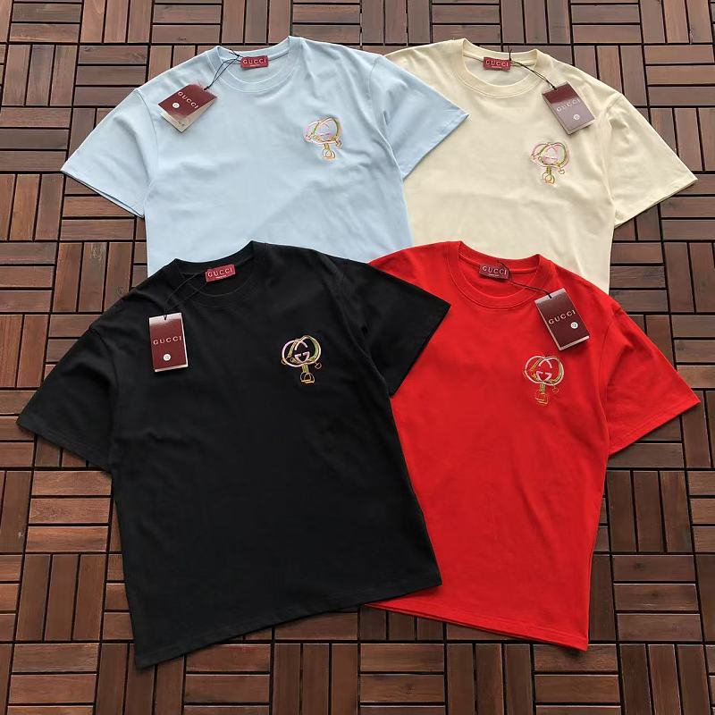 GUCCI TSHIRTS (162)