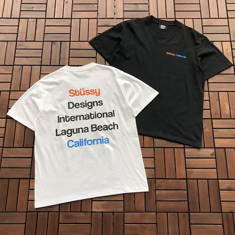 STUSSY TSHIRTS (247)