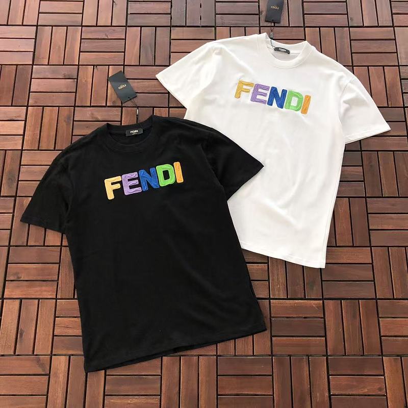 FENDI TSHIRTS (2)