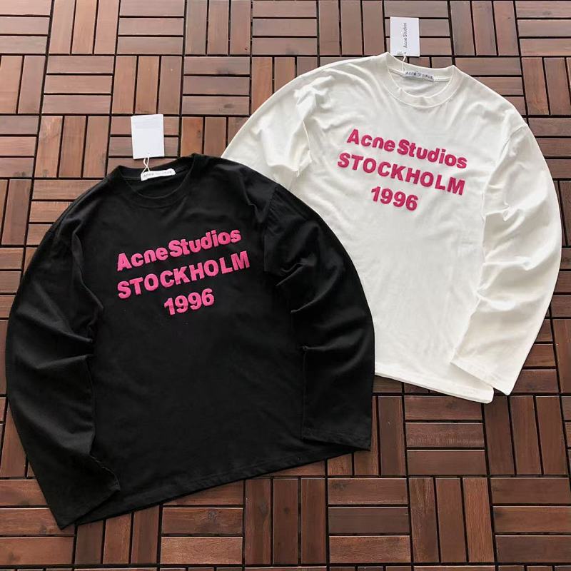ACNE STUDIOS LONGSLEEVES (16)