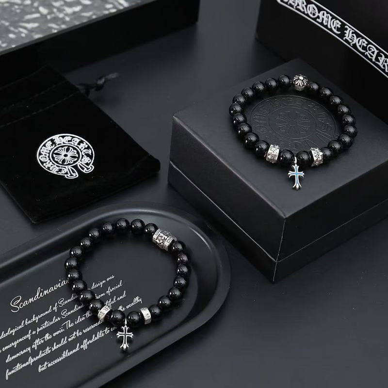 CHROME HEARTS TSHIRTS (531)