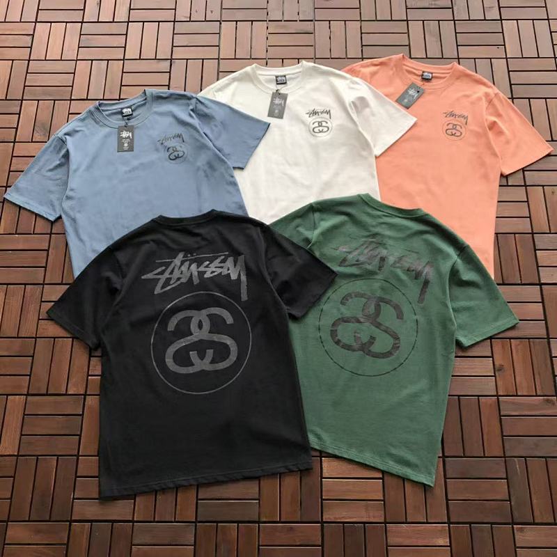 STUSSY TSHIRTS (517)