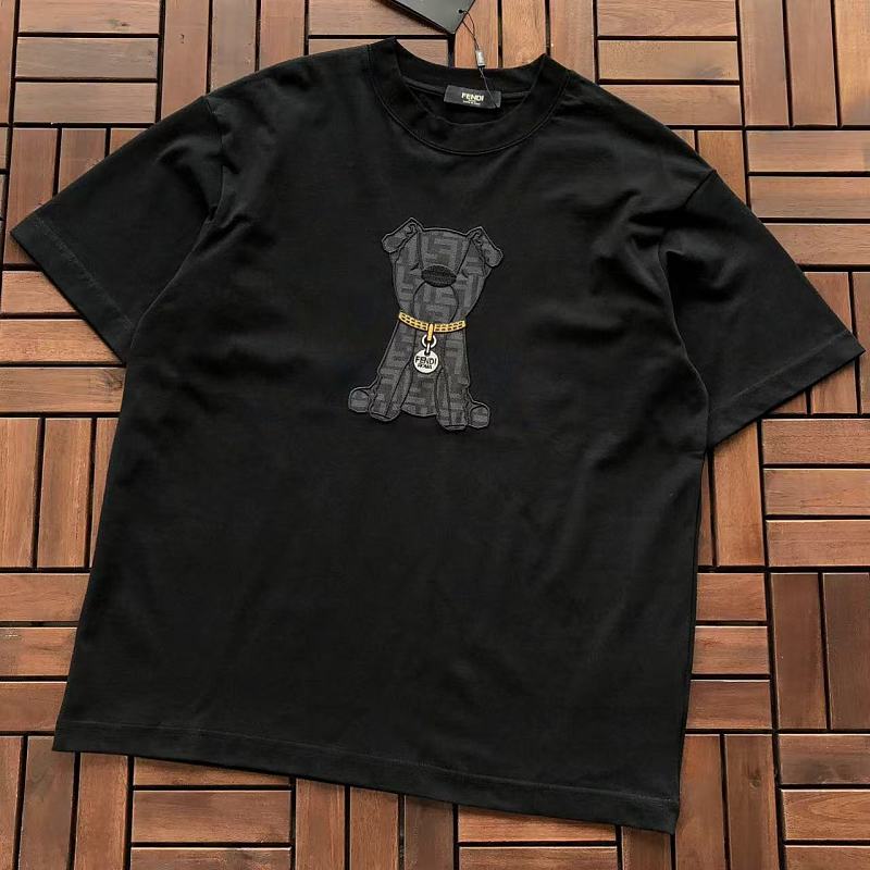 FENDI TSHIRTS (41)