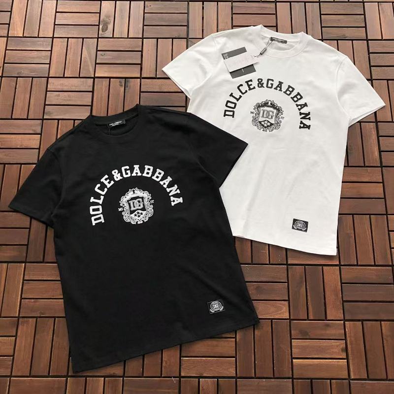 DOLCE & GABBANA TSHIRTS (95)